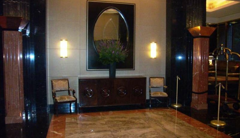 Apartment W 56th New York - Apt 25337